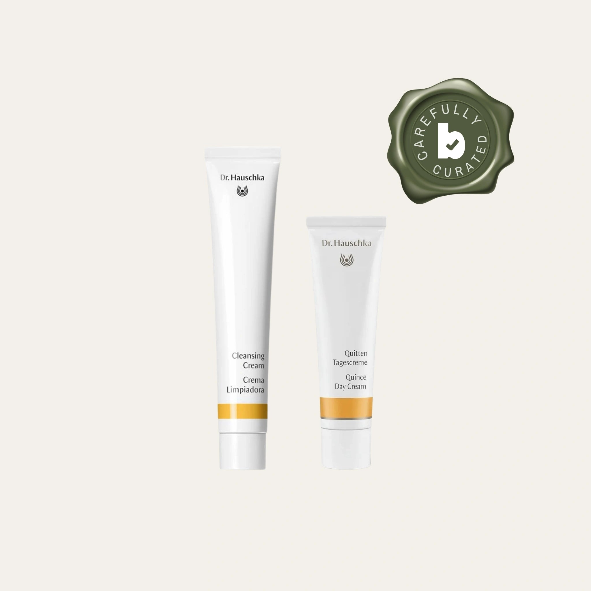 Walkman Washer - Normaalille iholle