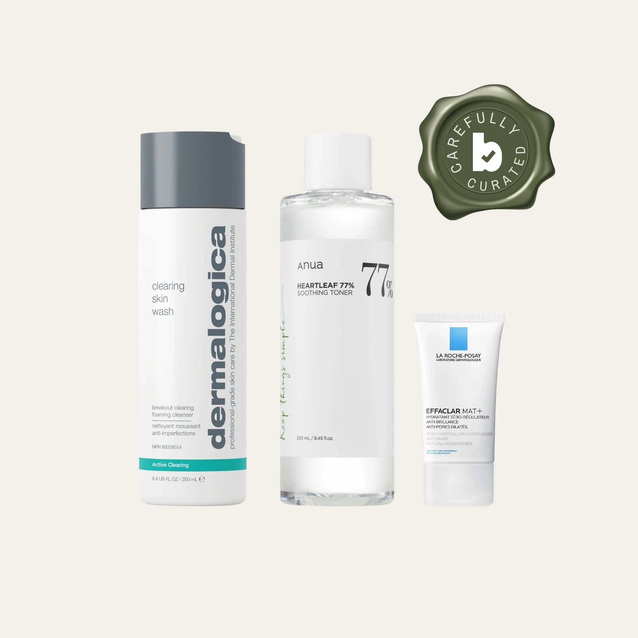 Esko Saksikäsi - Akneiholle