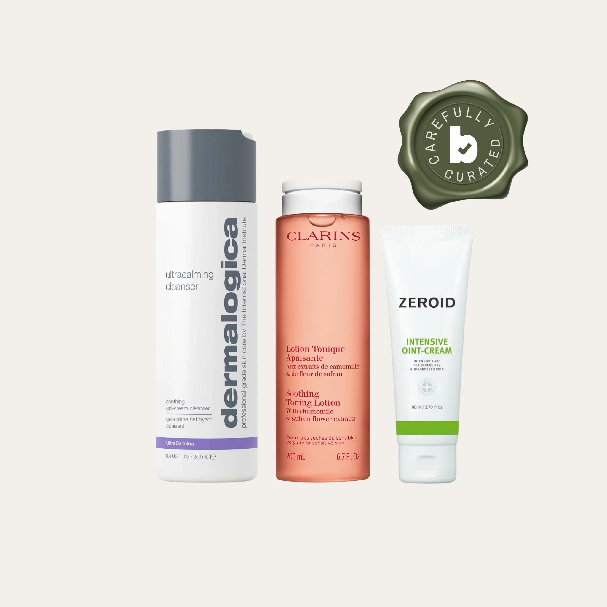 Atooppinen Anoppi - Kuivalle ja/tai atooppiselle iholle