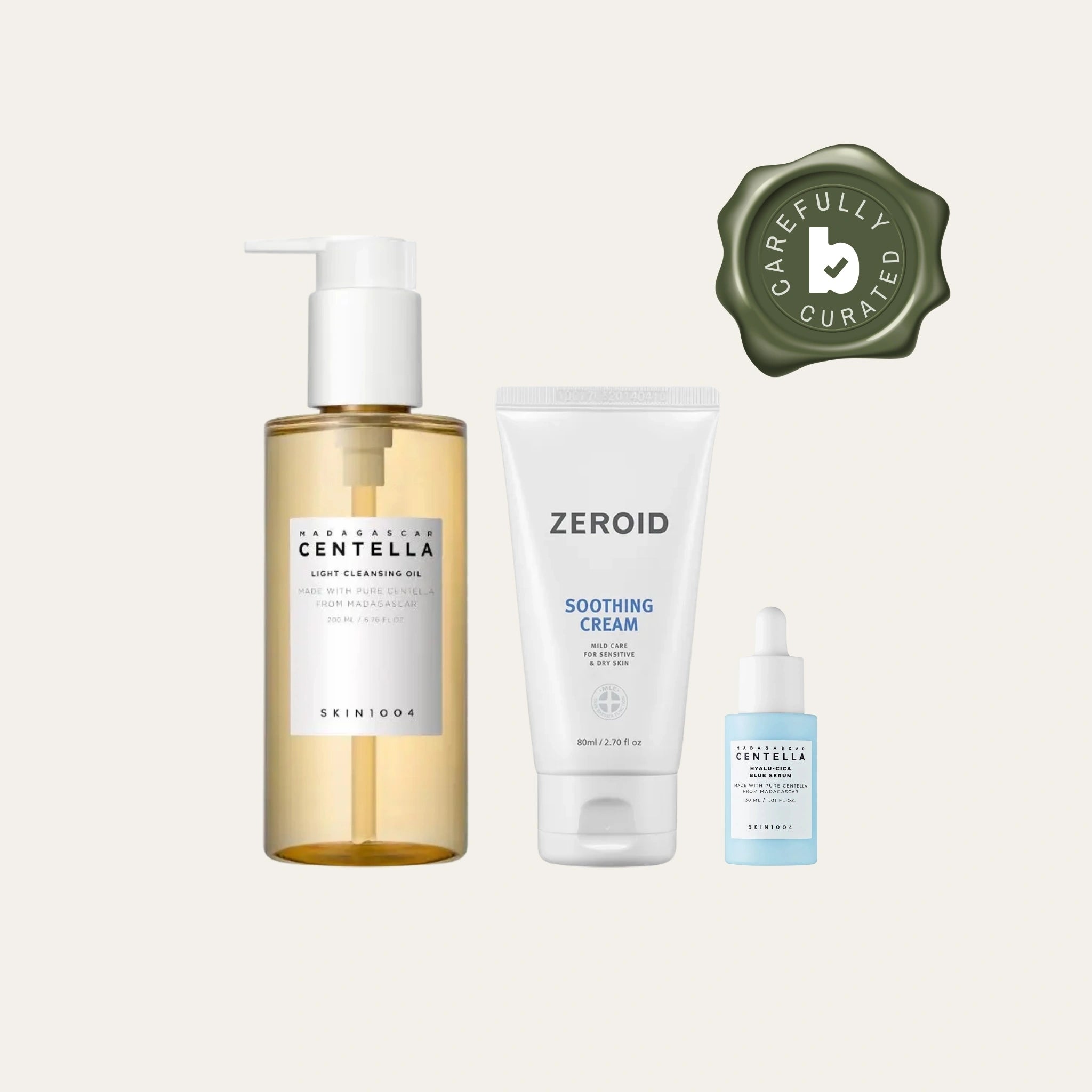 Atopic Bomb - Kuivalle ja/tai atooppiselle iholle