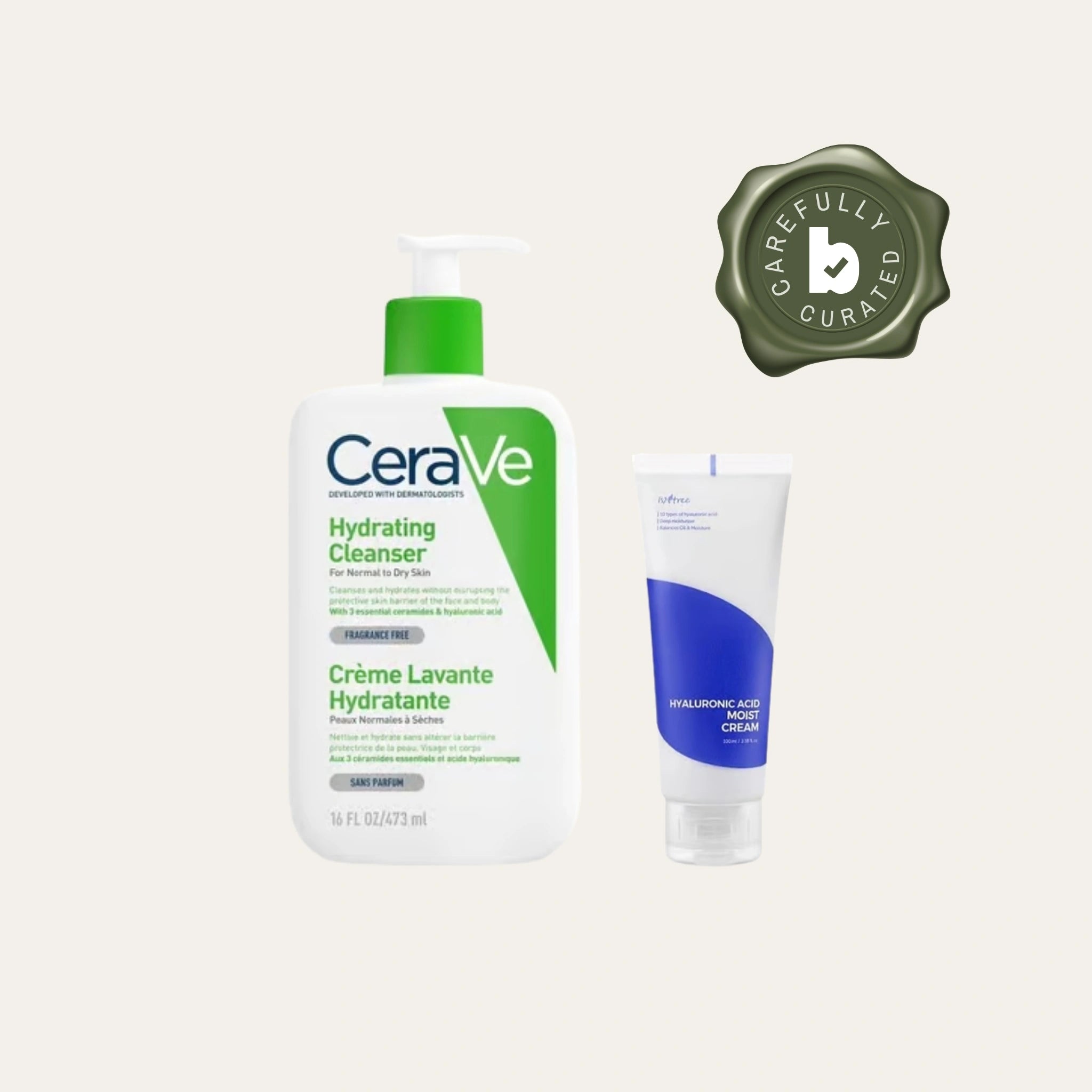 Atoopzilla - Kuivalle ja/tai atooppiselle iholle