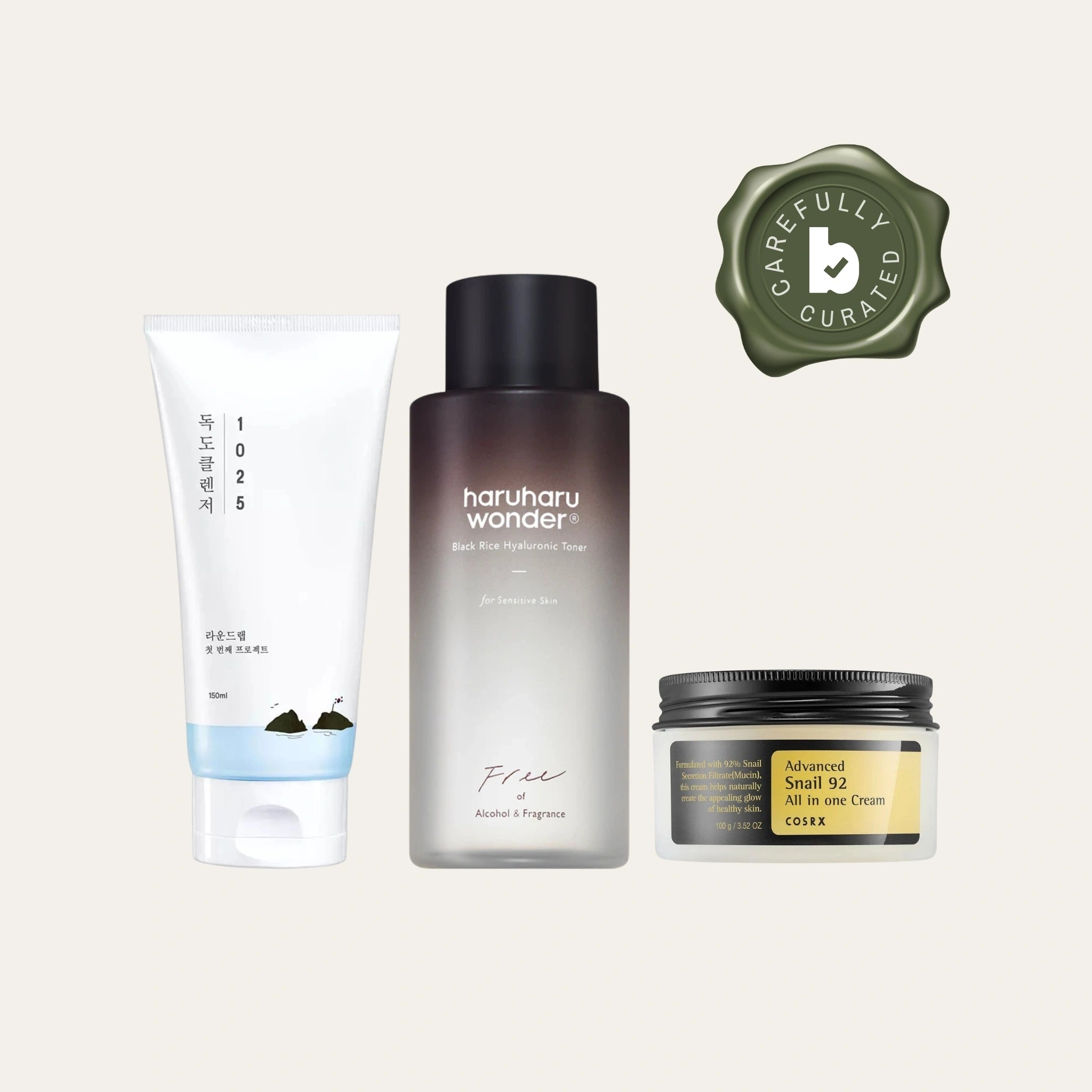 Ryppyreissu - Ikääntyvälle iholle