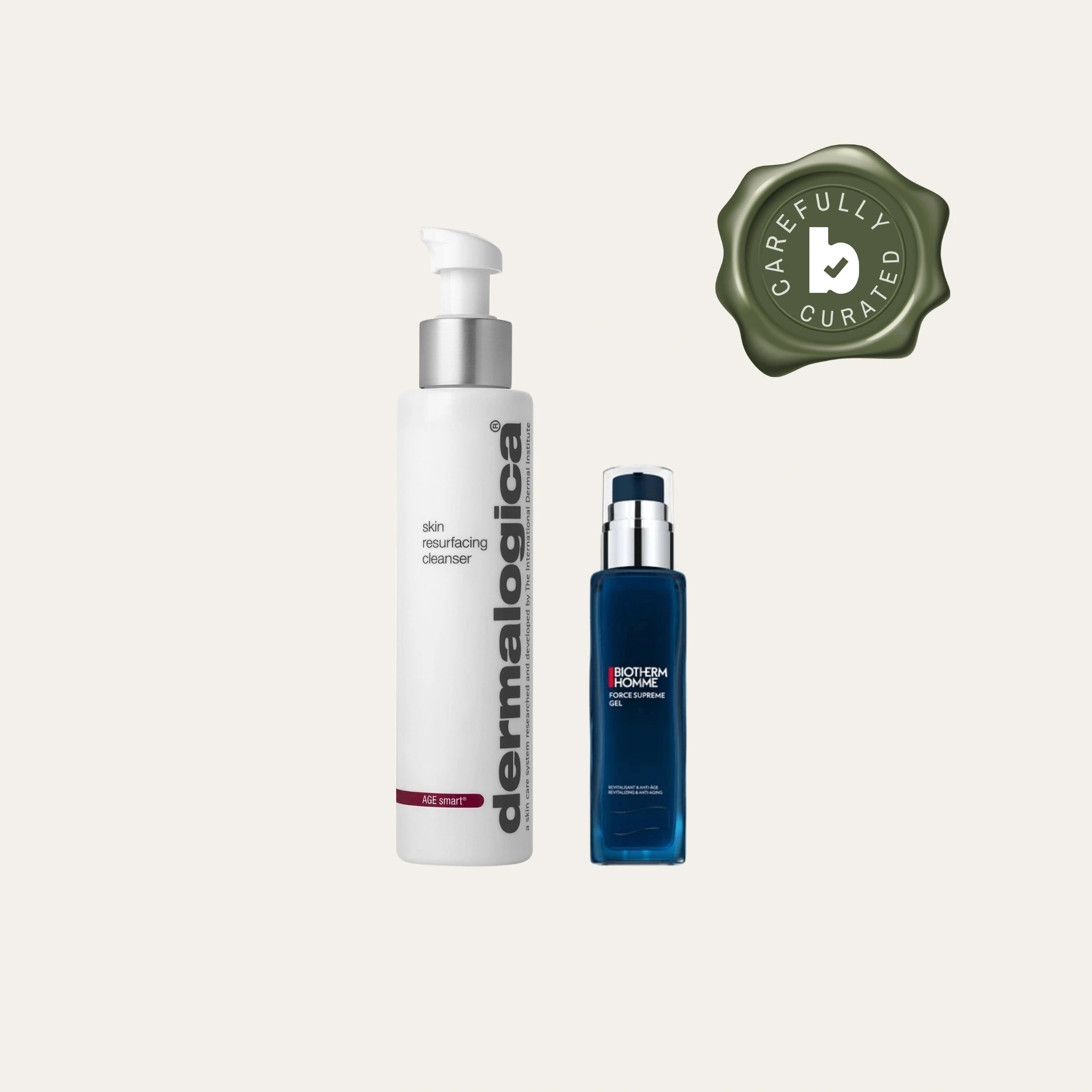 Paluu tulevaisuuteen - Ikääntyvälle iholle