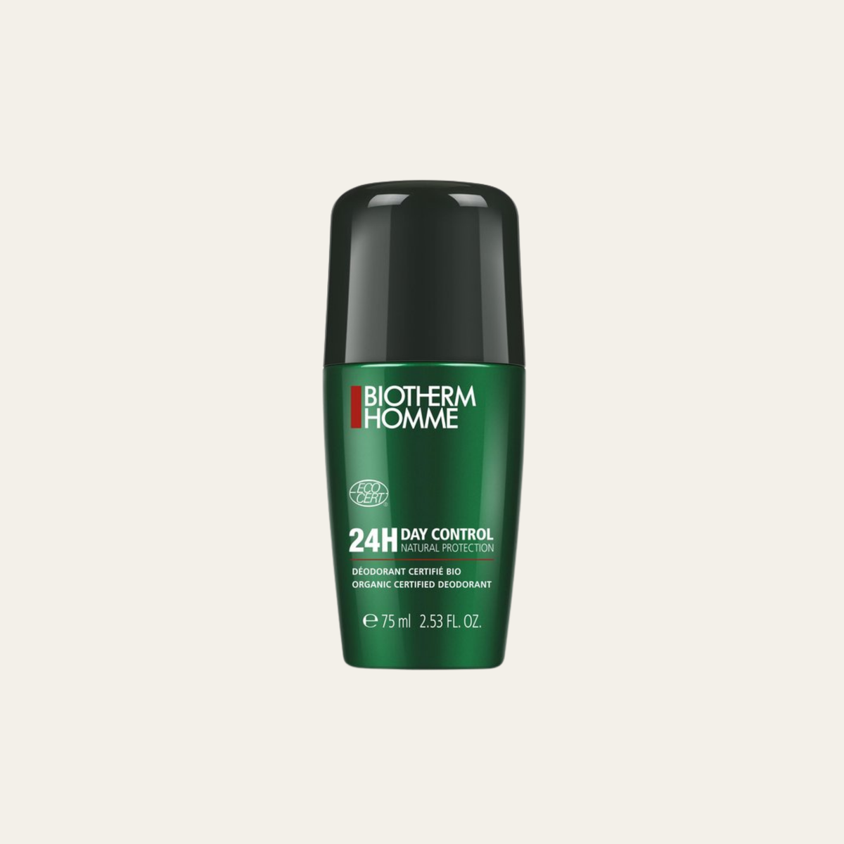 Biotherm Homme Day Control Natural Protect 24h Roll-On