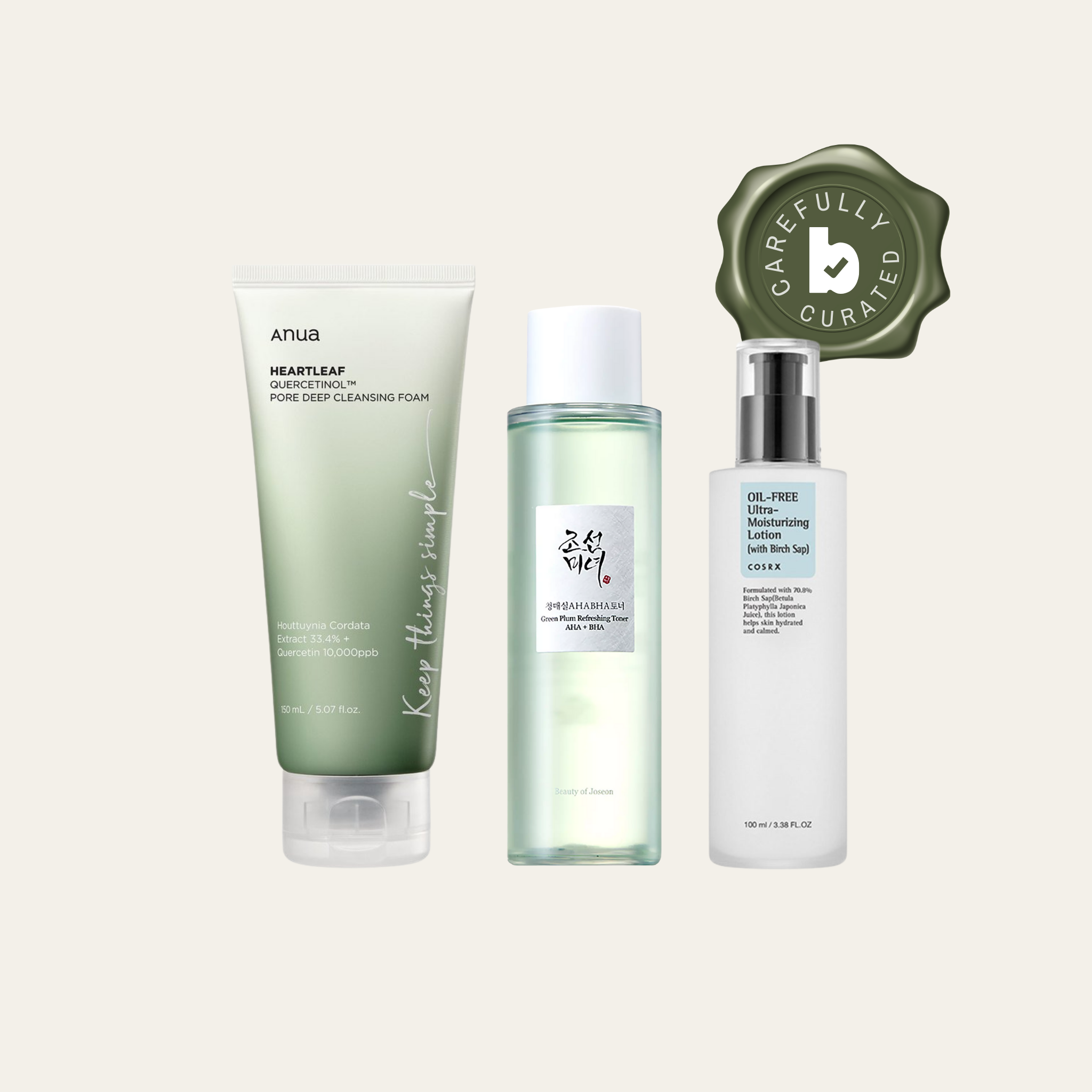 Men in Black - Akneiholle