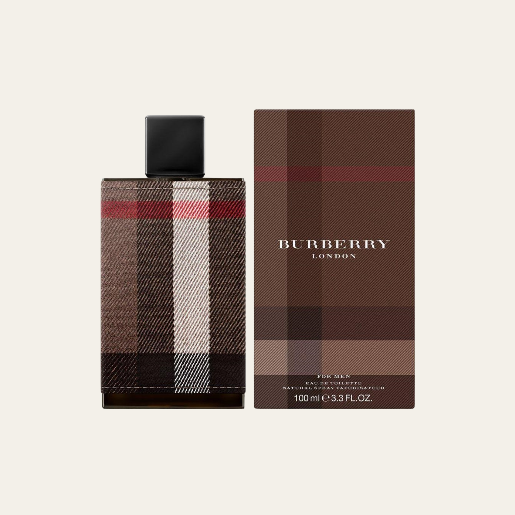 Burberry London For Men EdT