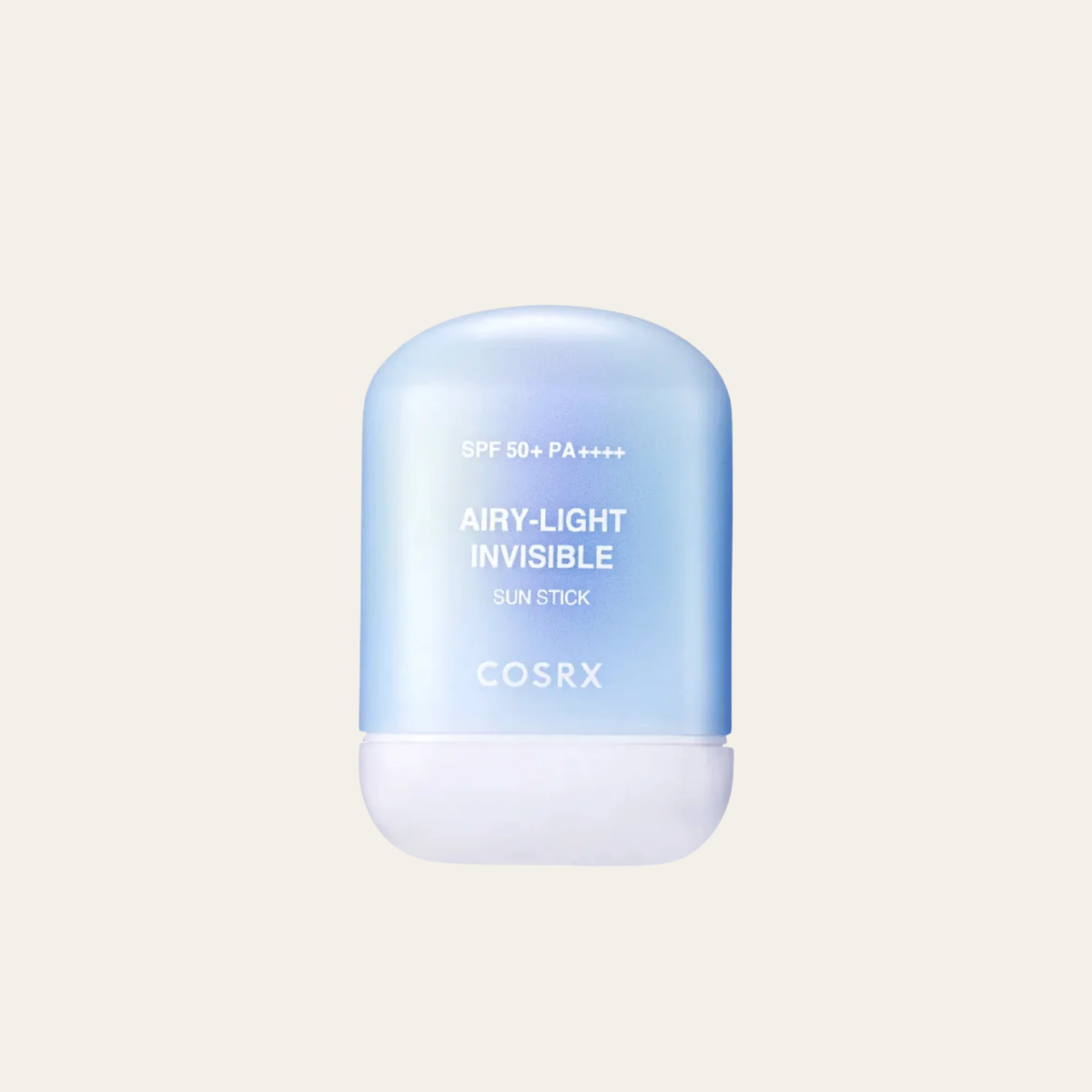 COSRX Airy-Light Invisible Sun Stick SPF50+ PA++++