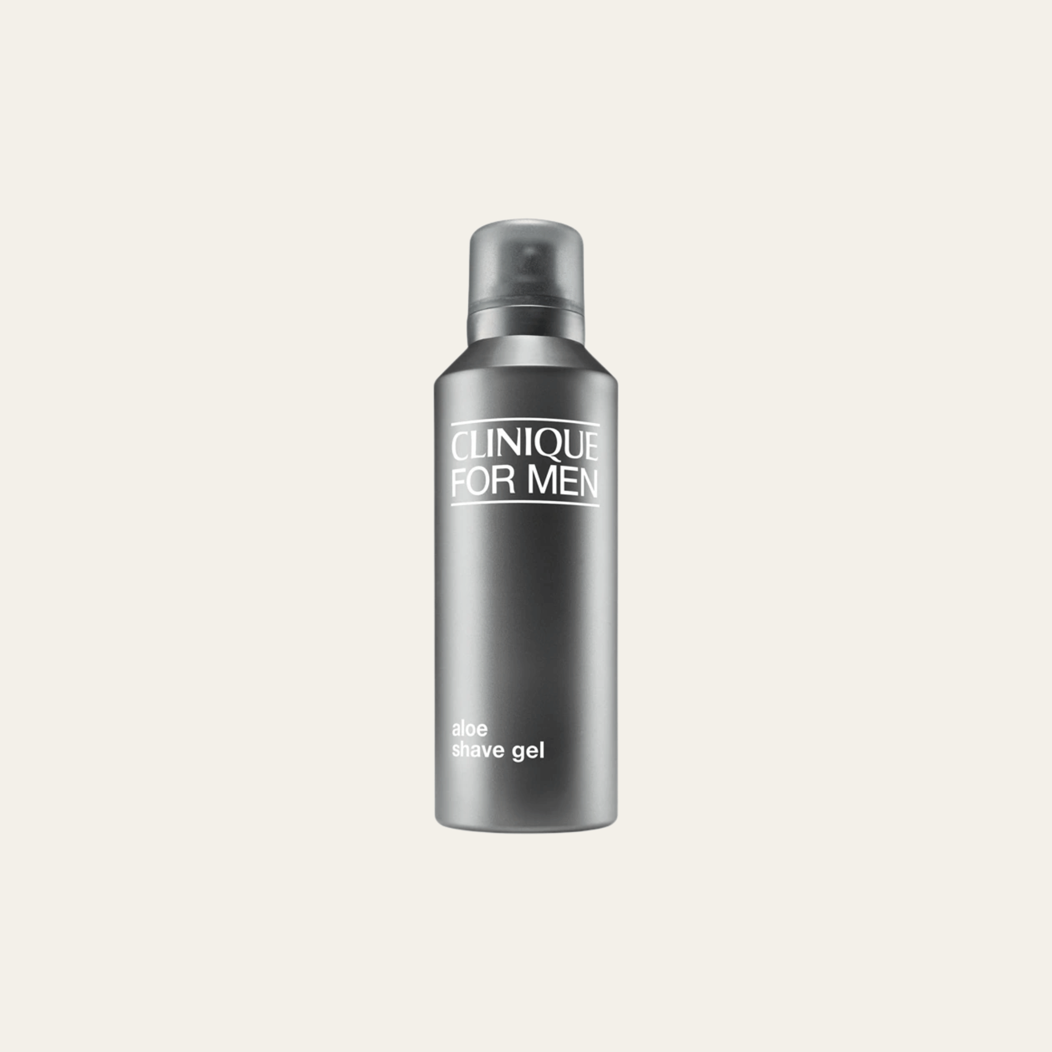 Clinique Aloe Shave Gel