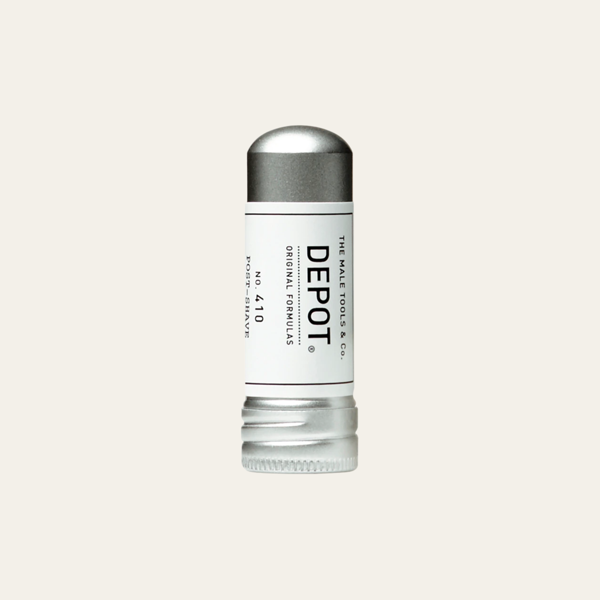 Depot No. 410 Post-Shave Stick