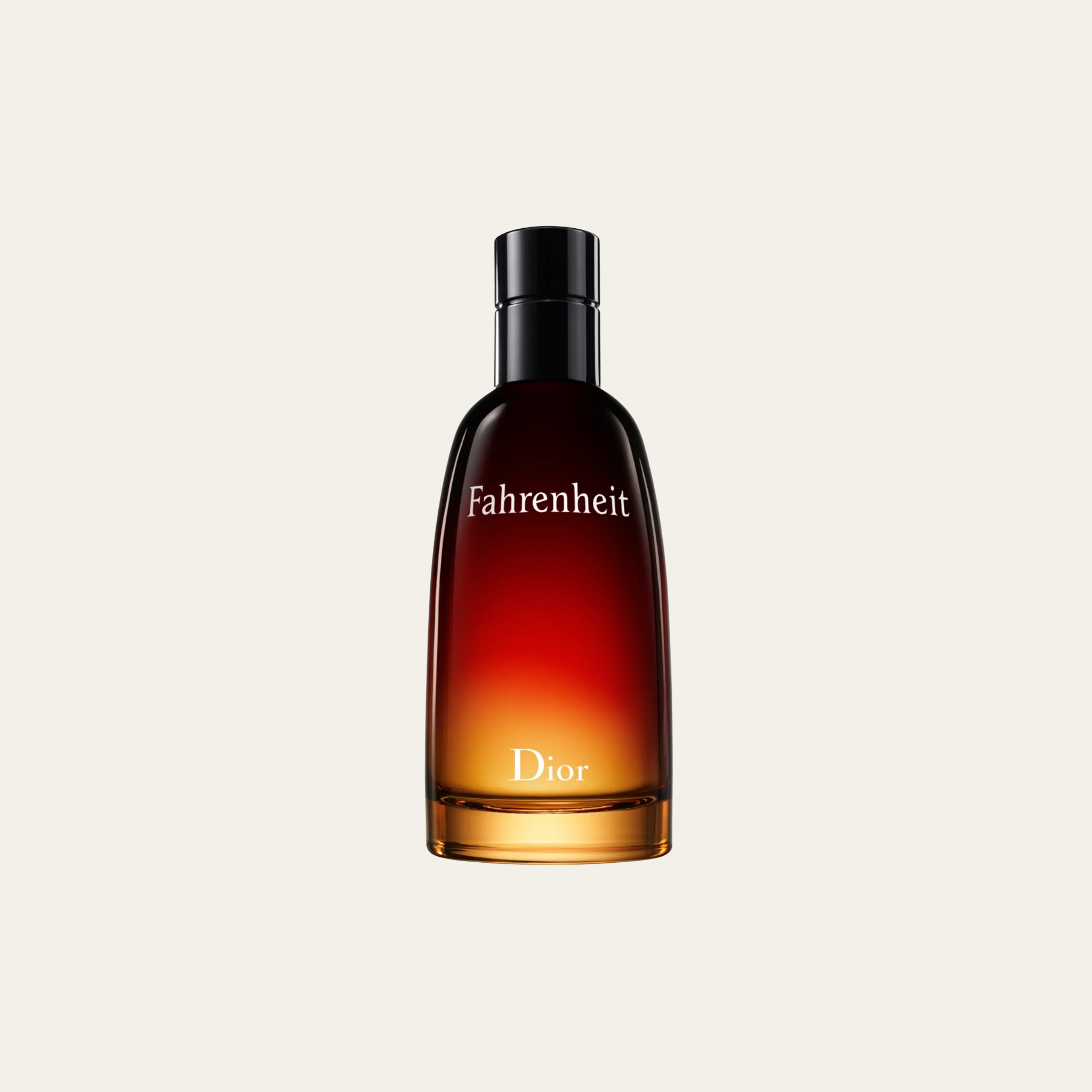 Dior Fahrenheit EdT