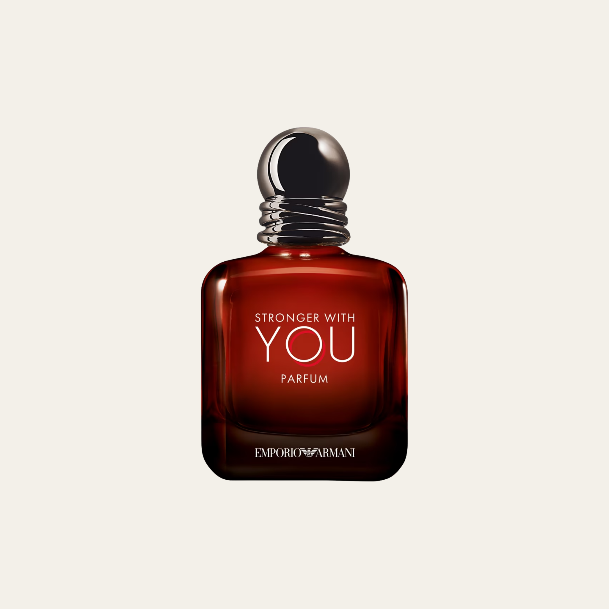 Emporio Armani Stronger With You Parfum