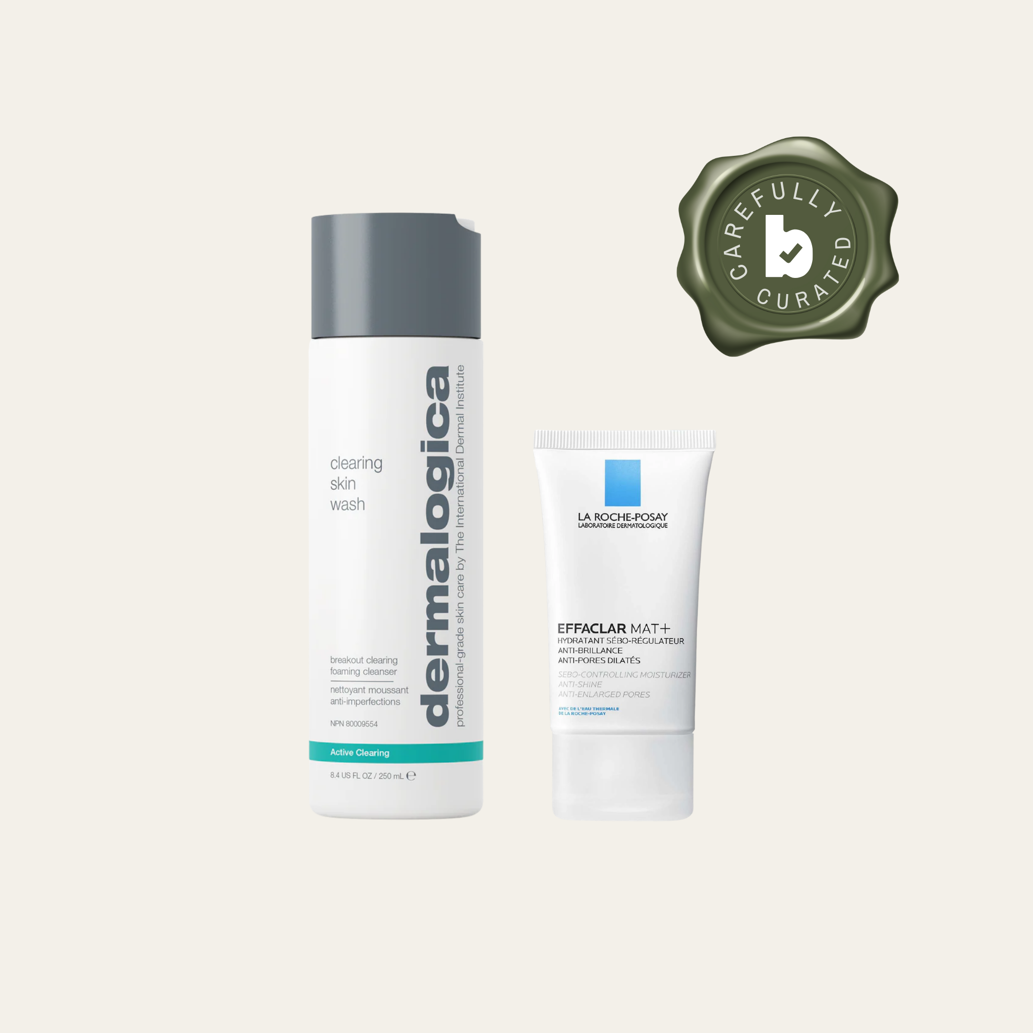 Starter: Esko Saksikäsi - Akneiholle