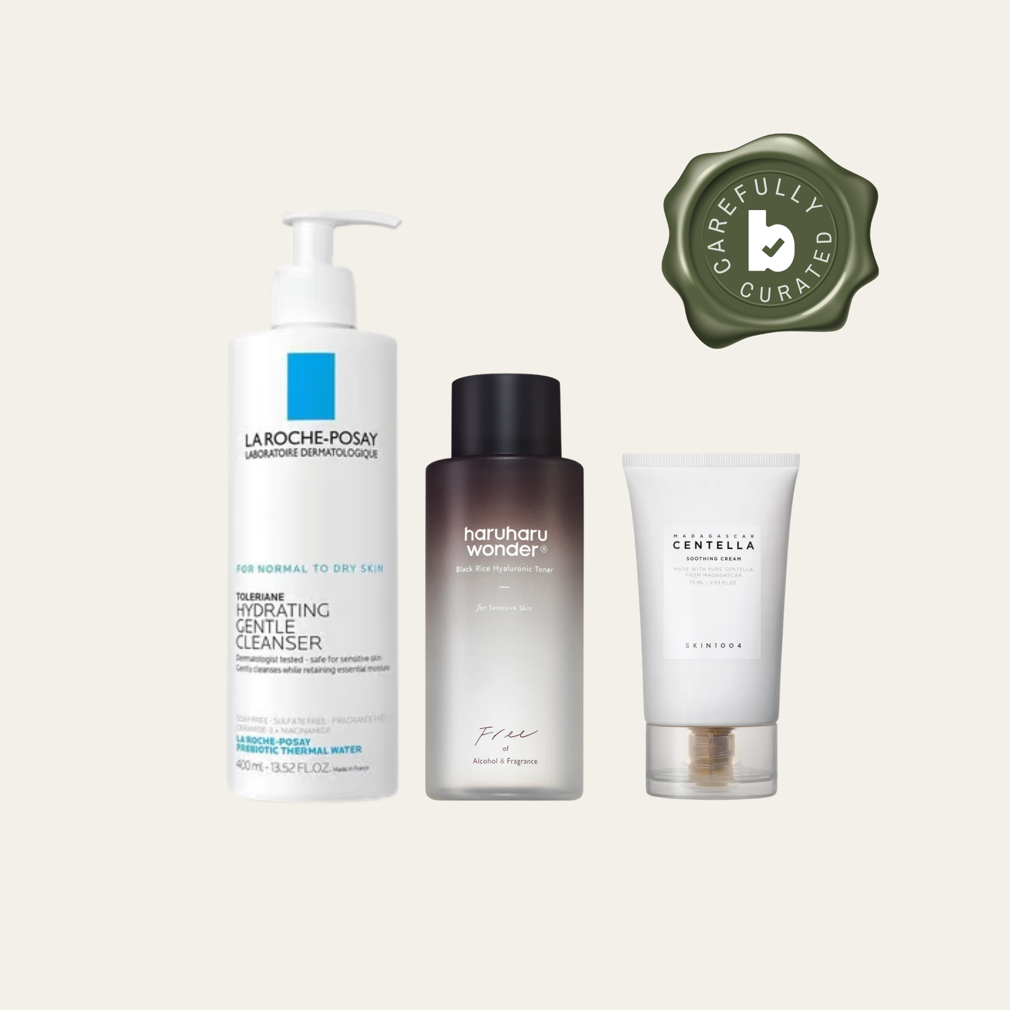 Faijavitsi - Kuivalle iholle