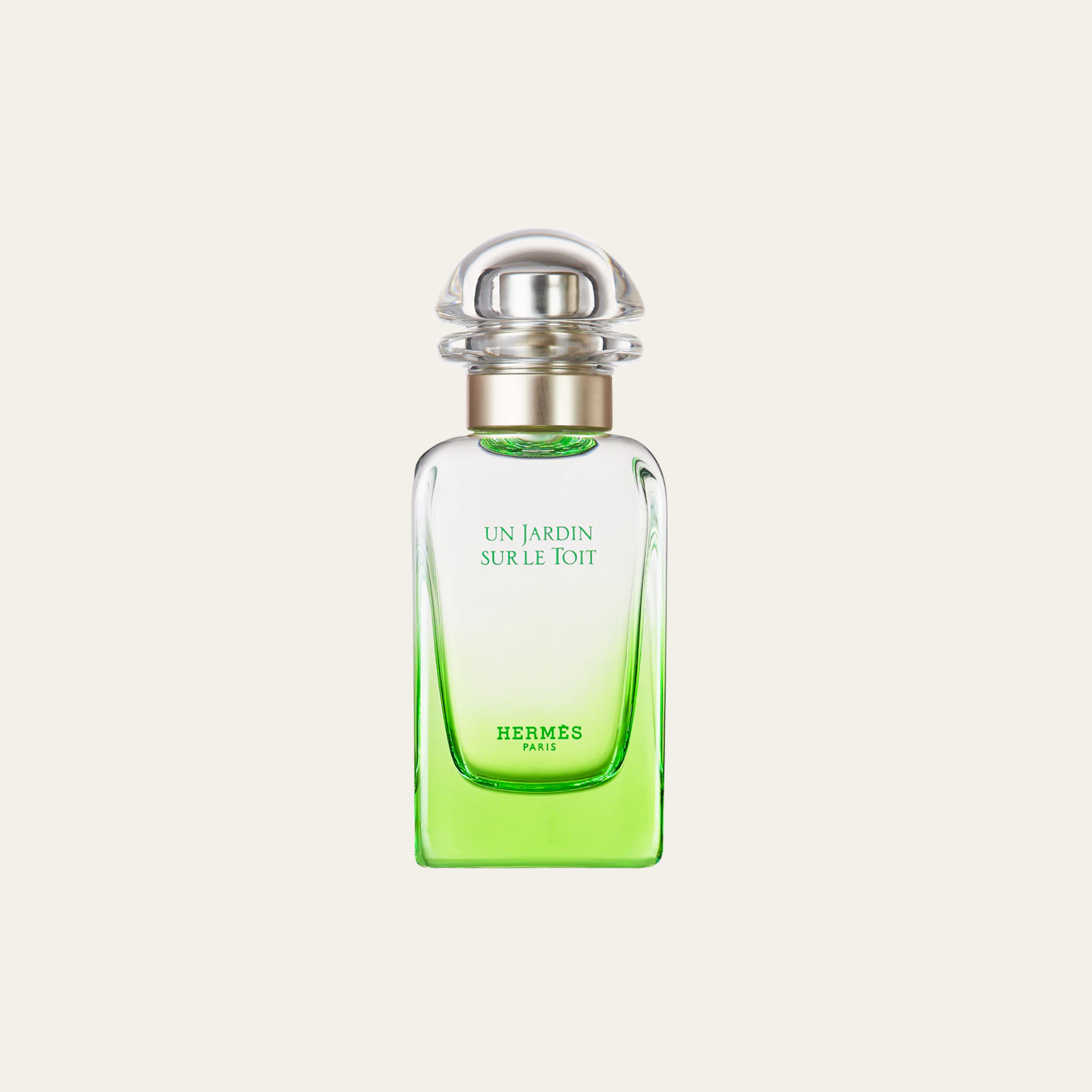 Hermès Un Jardin Sur Le Toit EdT Unisex - Bundle