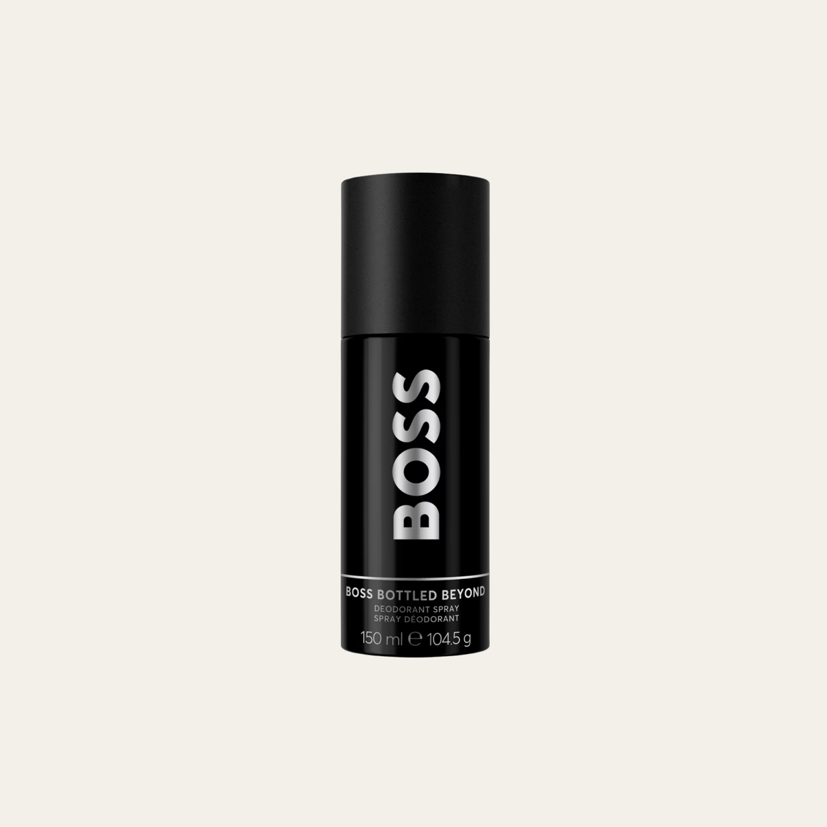 Hugo Boss Bottled Beyond Deodorant Spray