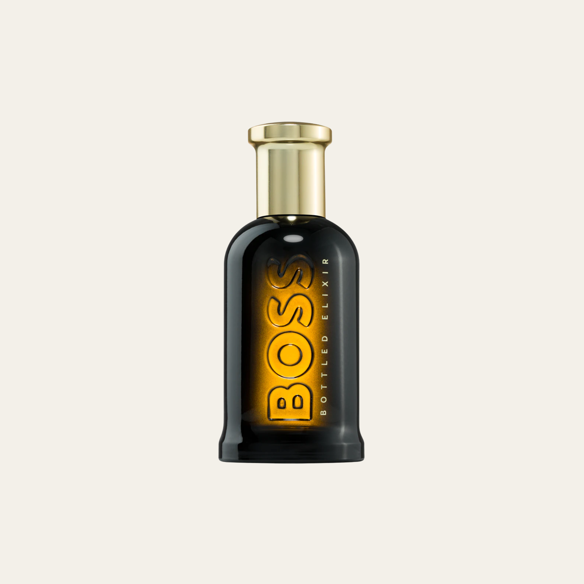 Hugo Boss Bottled Elixir EdP - Bundle