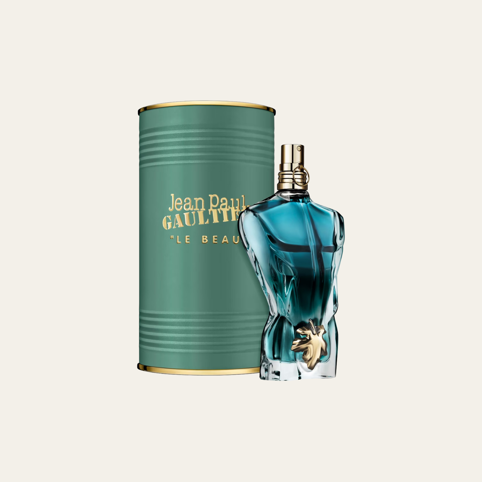 Jean Paul Gaultier Le Beau EdT