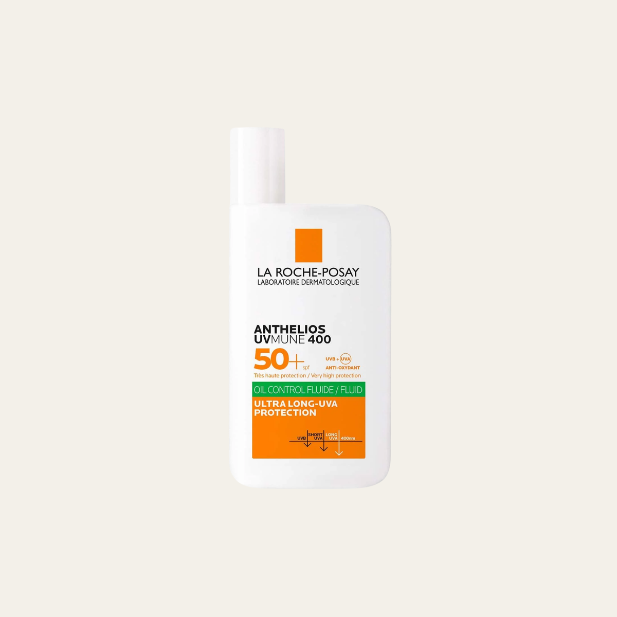 La Roche-Posay Anthelios UVMune 400 Oil Control Fluid SPF50+