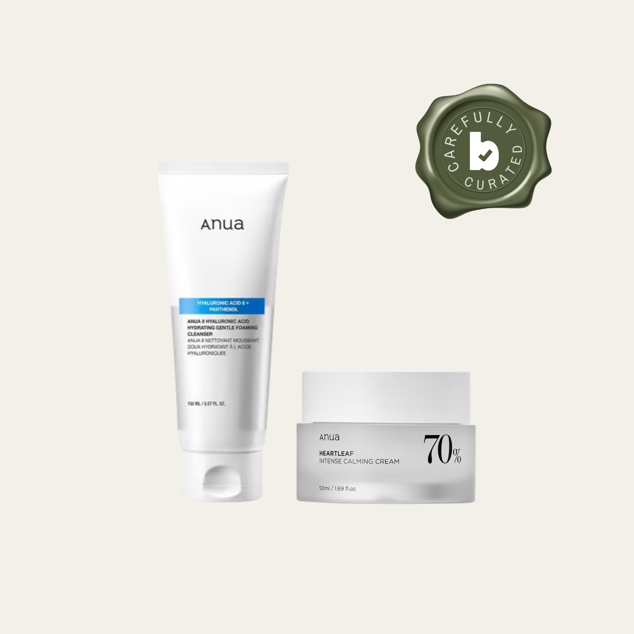 Starter: Lasileuka - Herkälle iholle