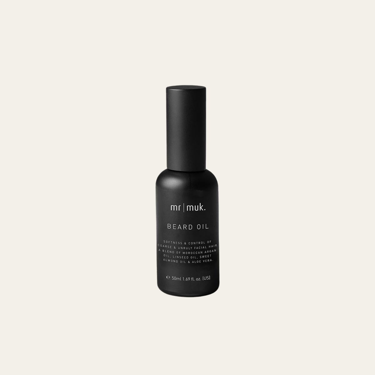 Muk Mr Muk Beard Oil