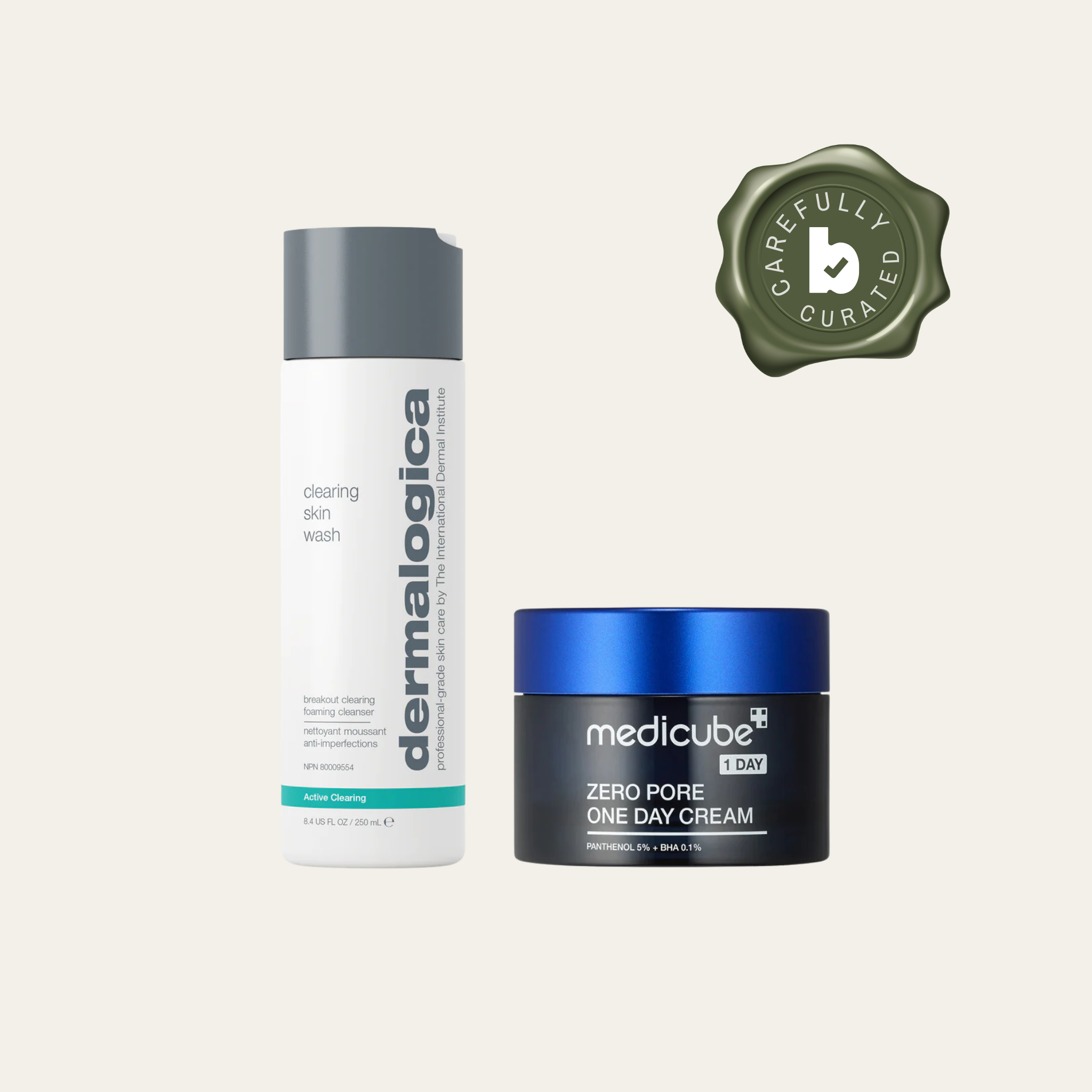 Starter: Nykäsen Patti - Akneiholle