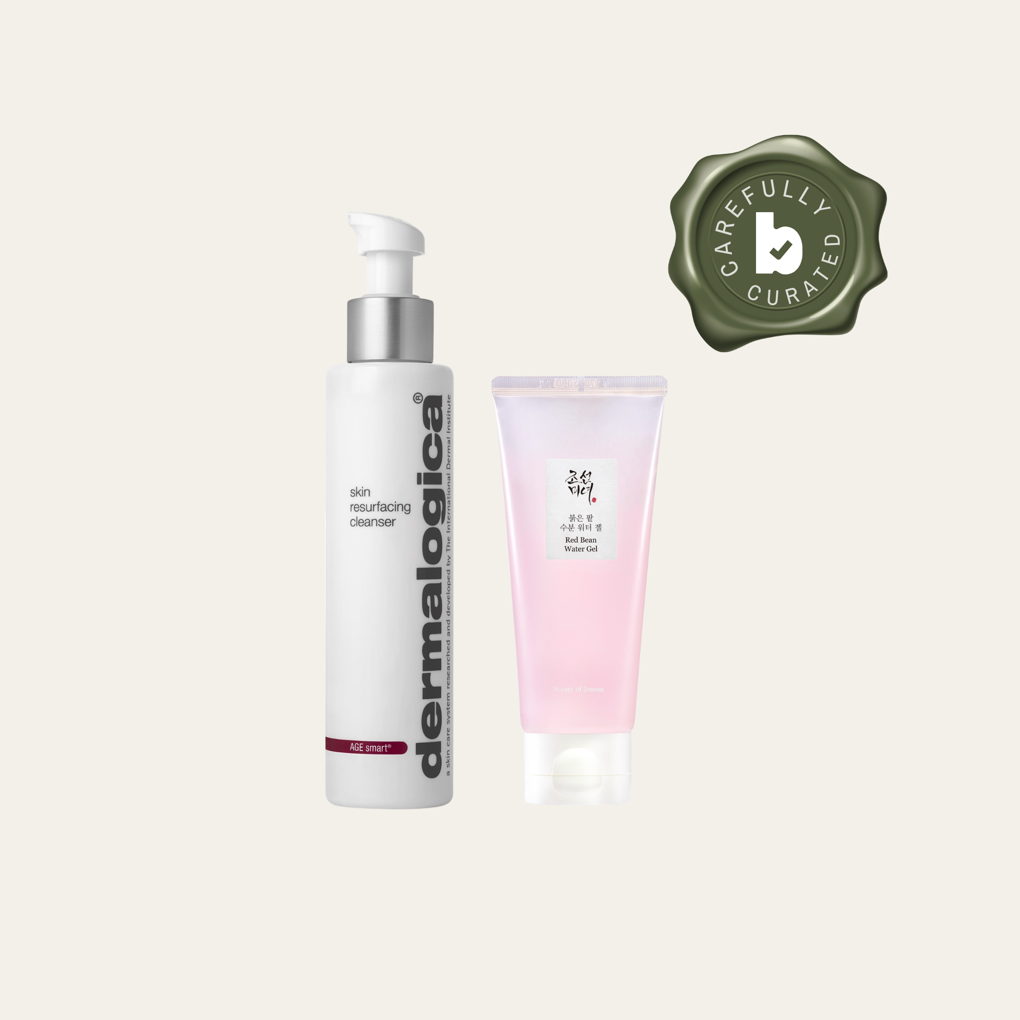Starter Bundle: Back to the Future - For aging skin