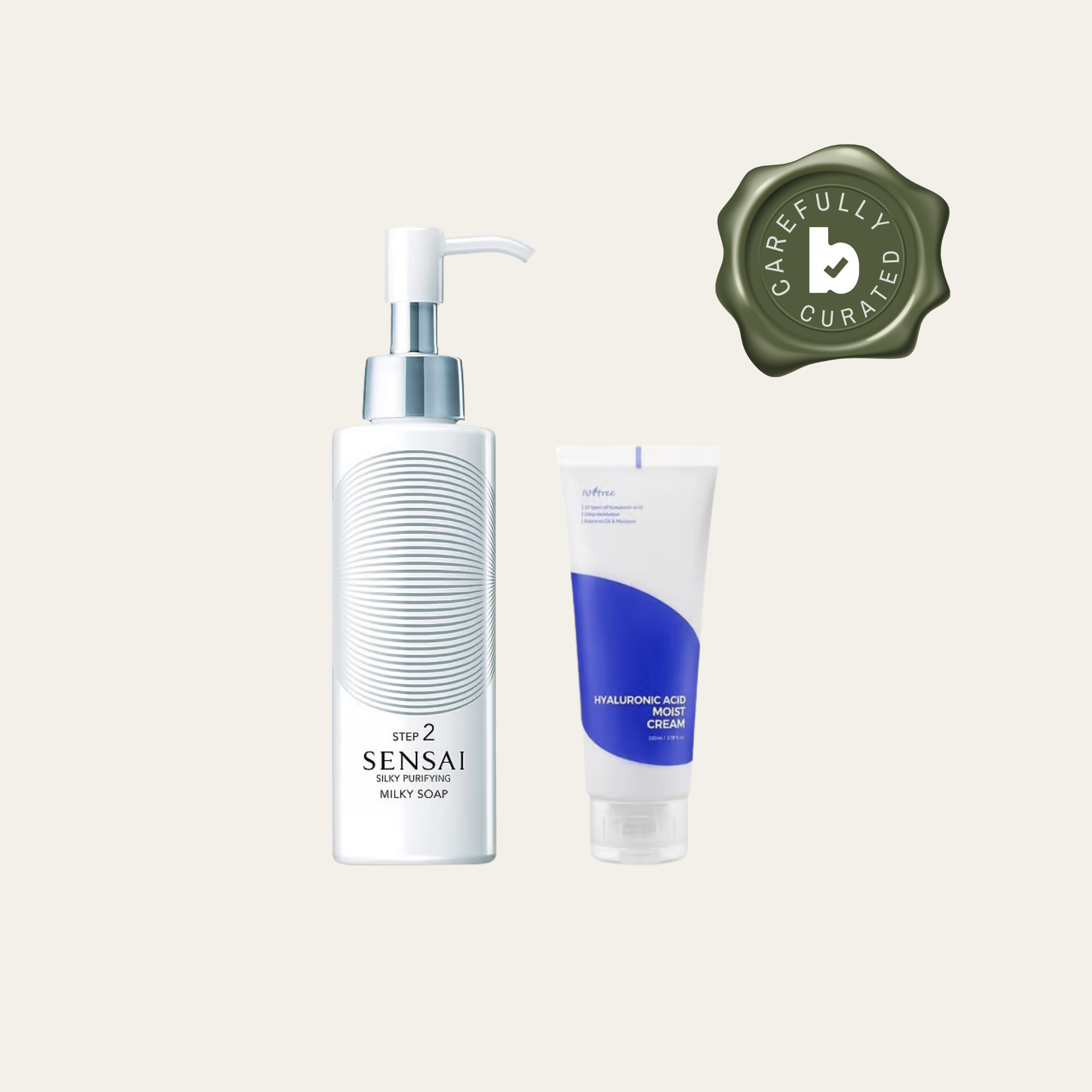 Starter: Purran painajainen - Kuivalle iholle