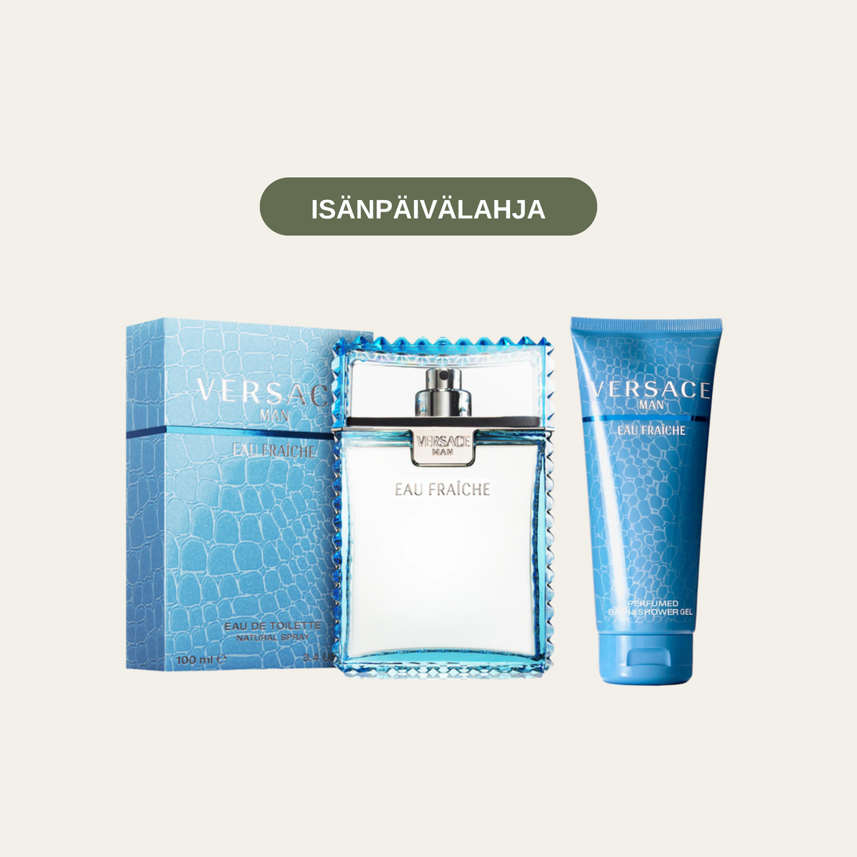 Rivieran Raimo | Isänpäivälahja