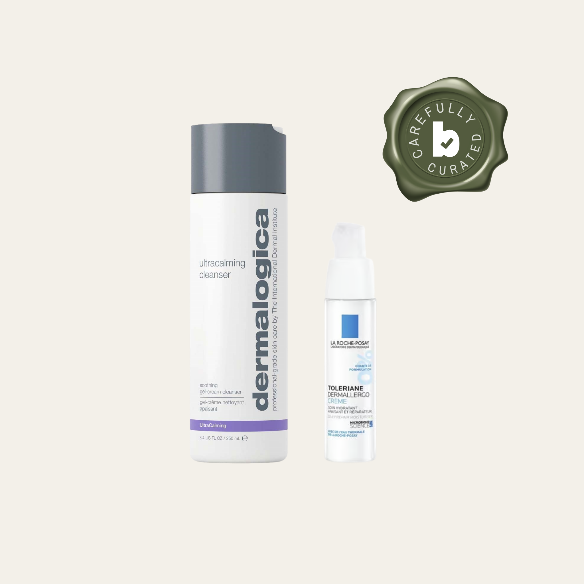 Starter: Saharan Sheriffi - Kuivalle iholle