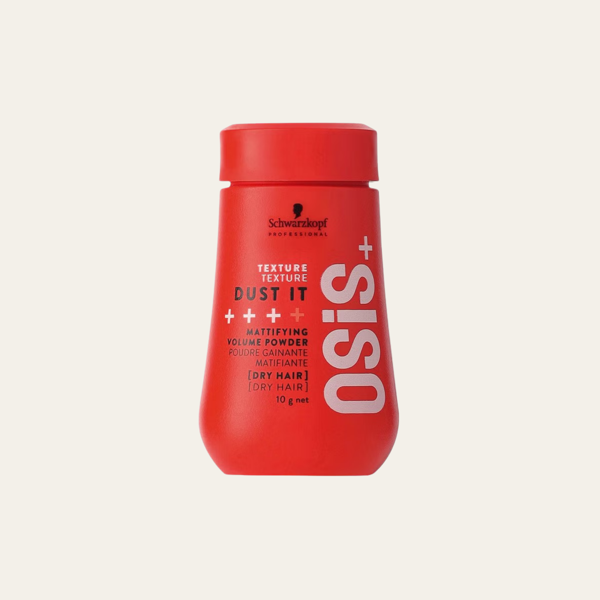Schwarzkopf Osis+ Dust It Mattifying Volume Powder