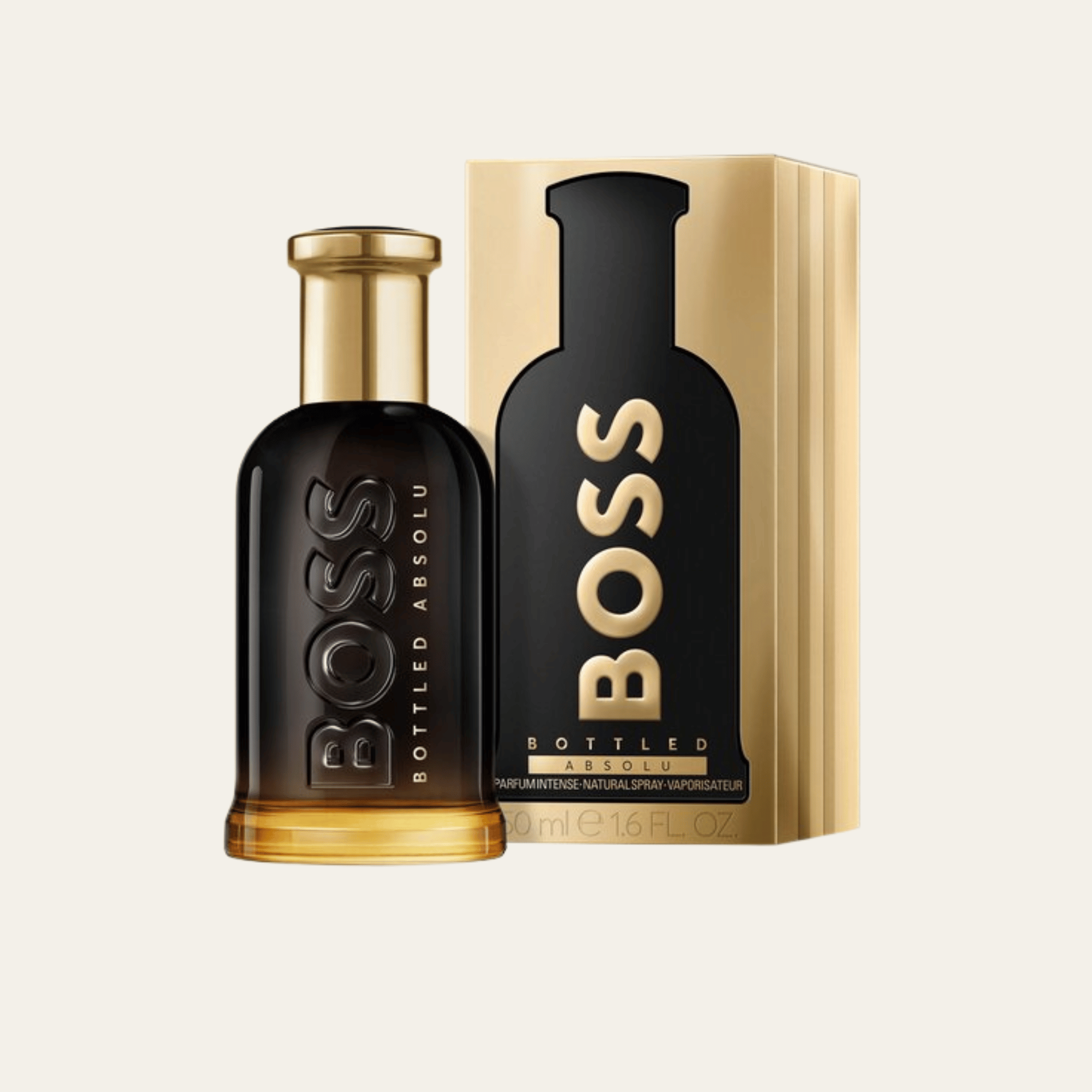 Hugo Boss Bottled Absolute Parfum Intense