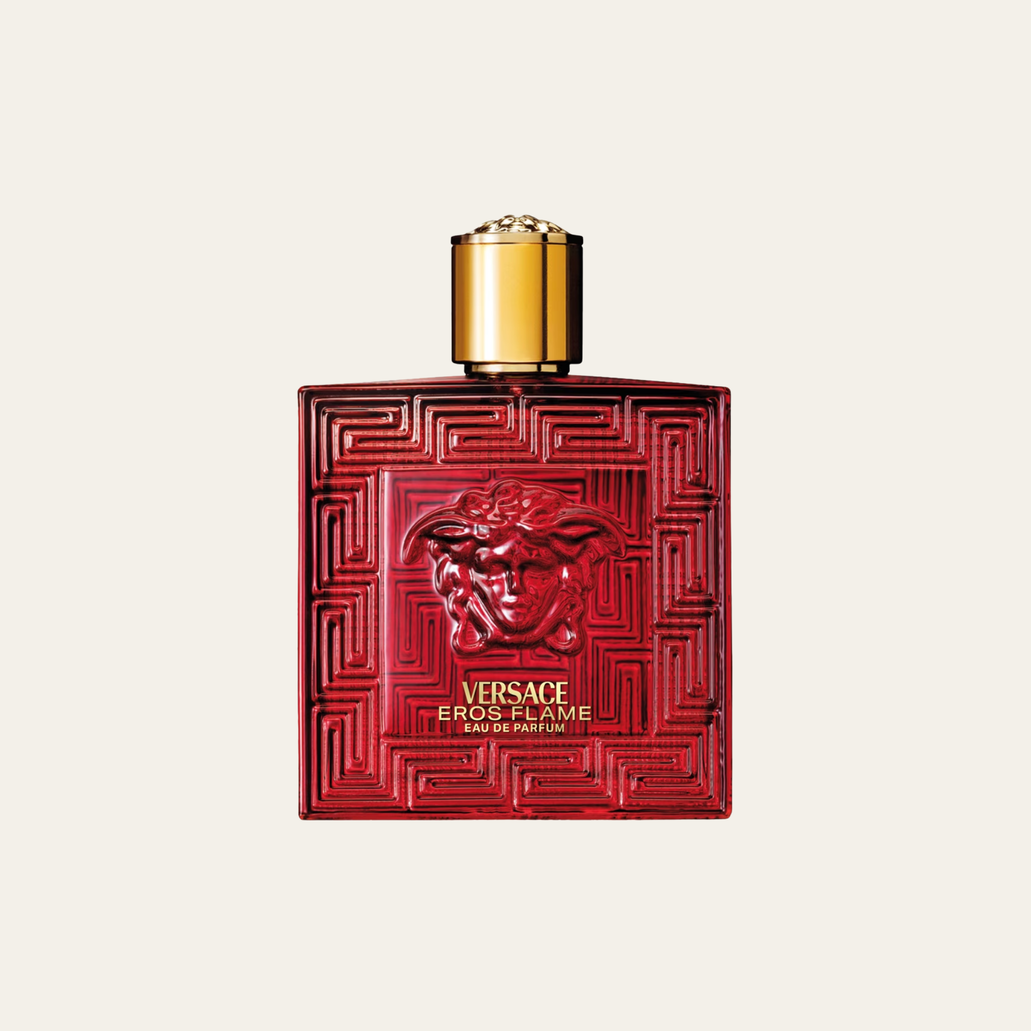 Versace Eros Flame EdP
