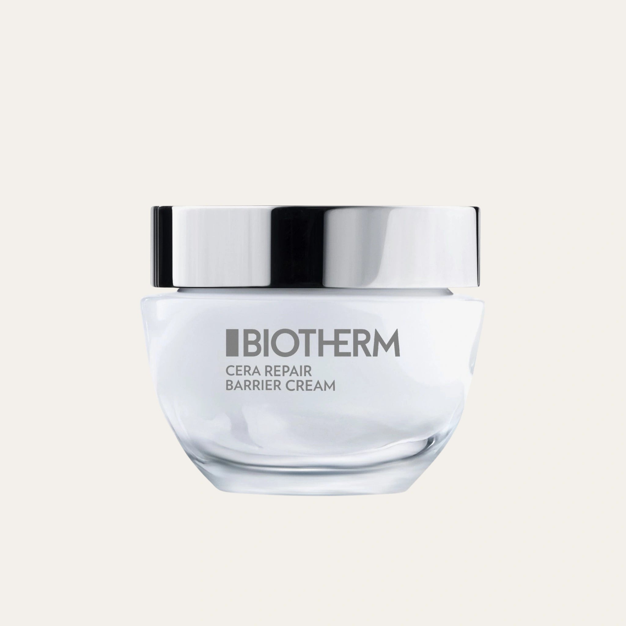 Biotherm Cera Repair Barrier Cream - Bundle