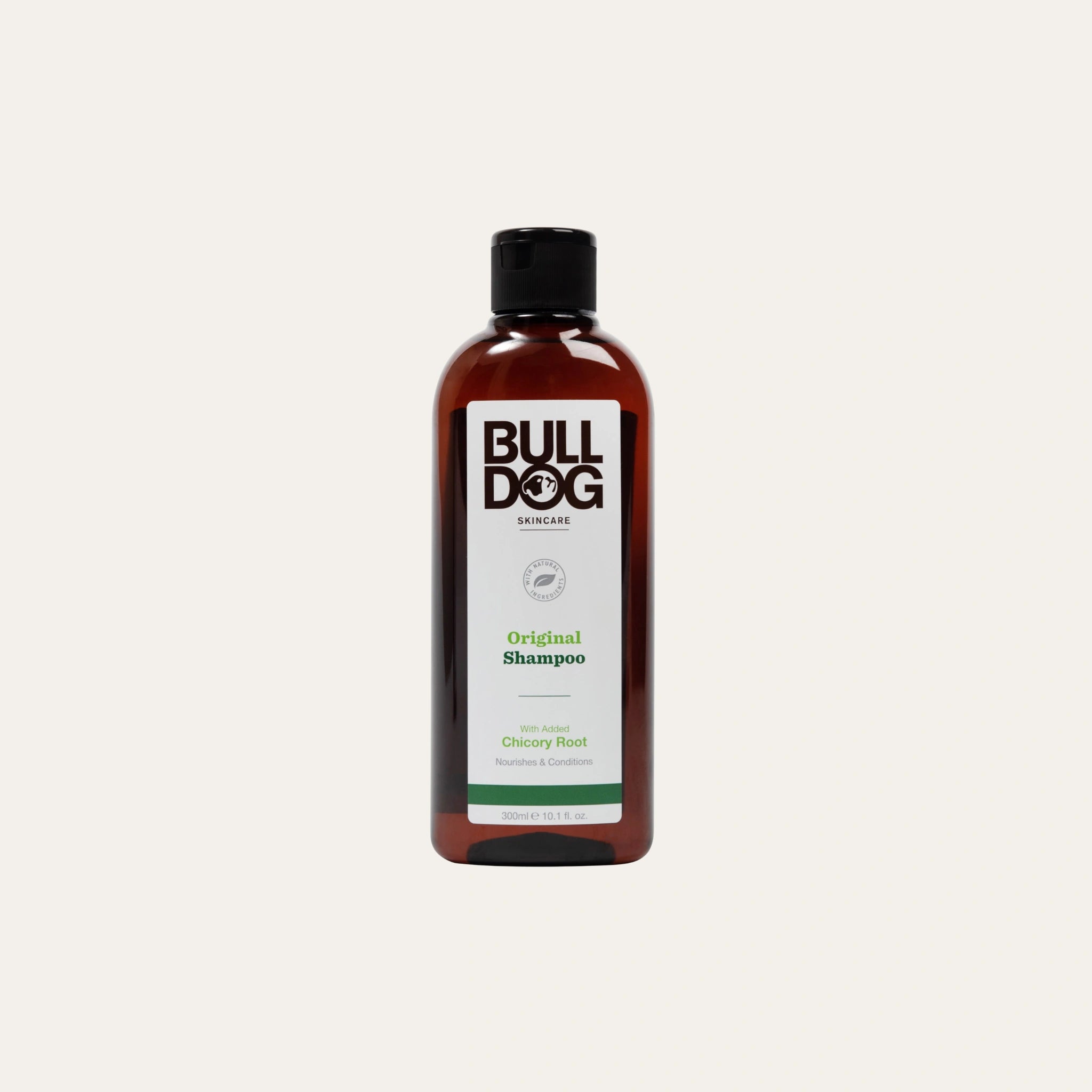 Bulldog Original Shampoo - Bundle