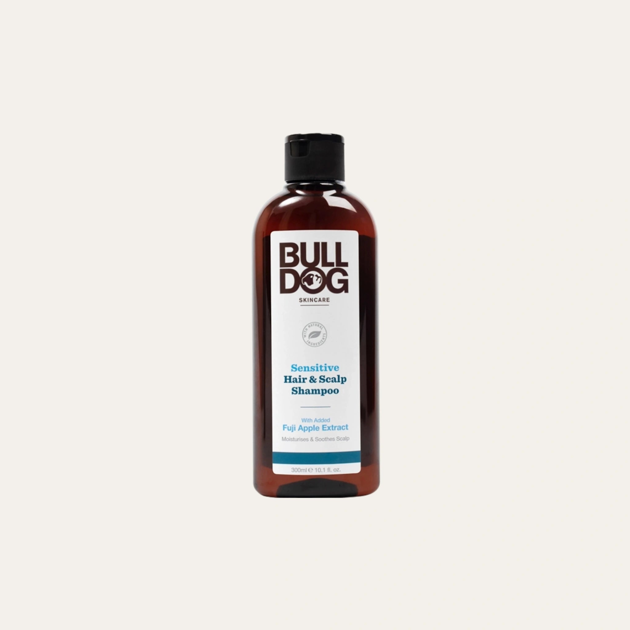 Bulldog Sensitive Shampoo - Bundle