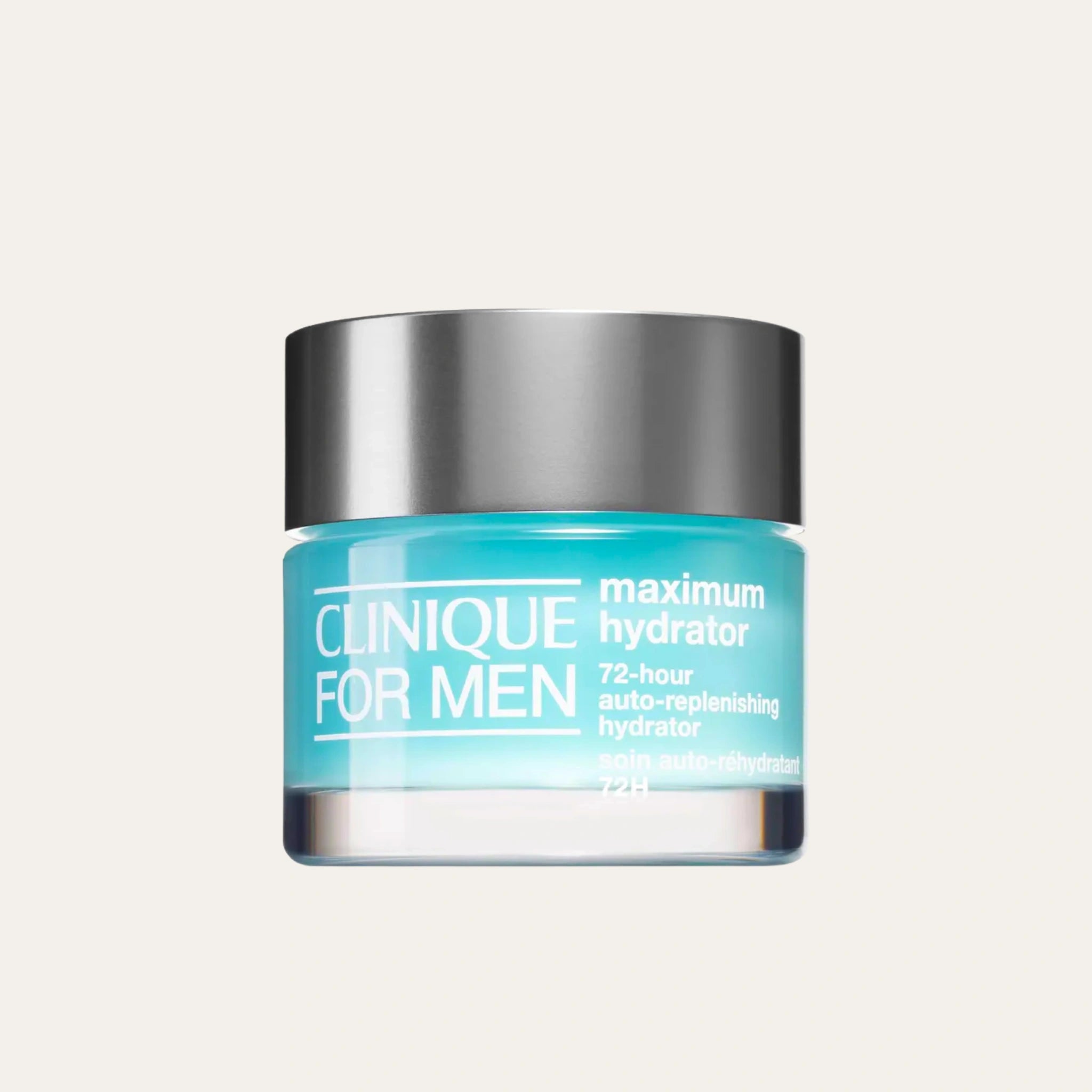 Clinique Maximum Hydrator 72h Gel Cream Auto-Hydrating - Bundle