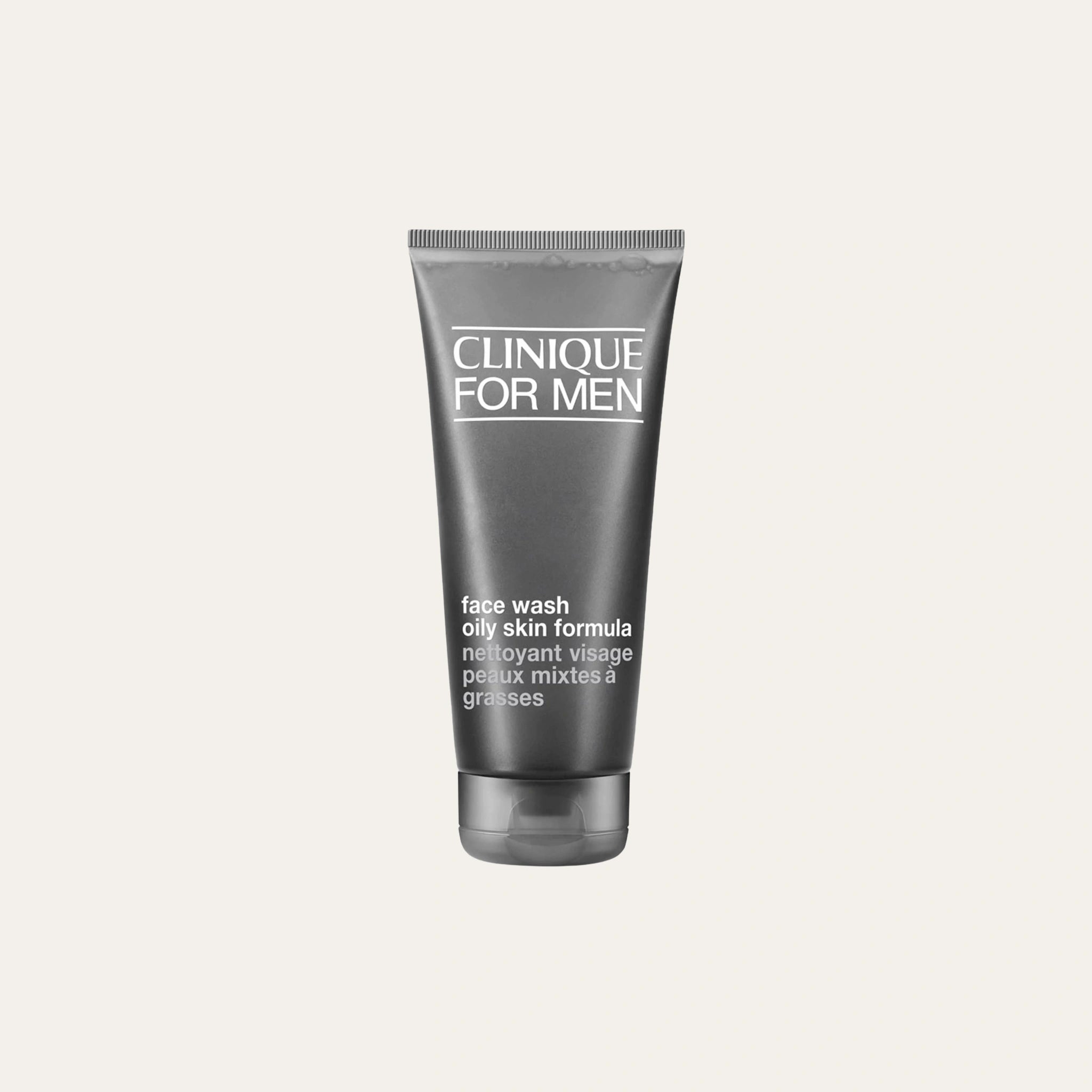 Clinique Oil Control Face Wash - Bundle