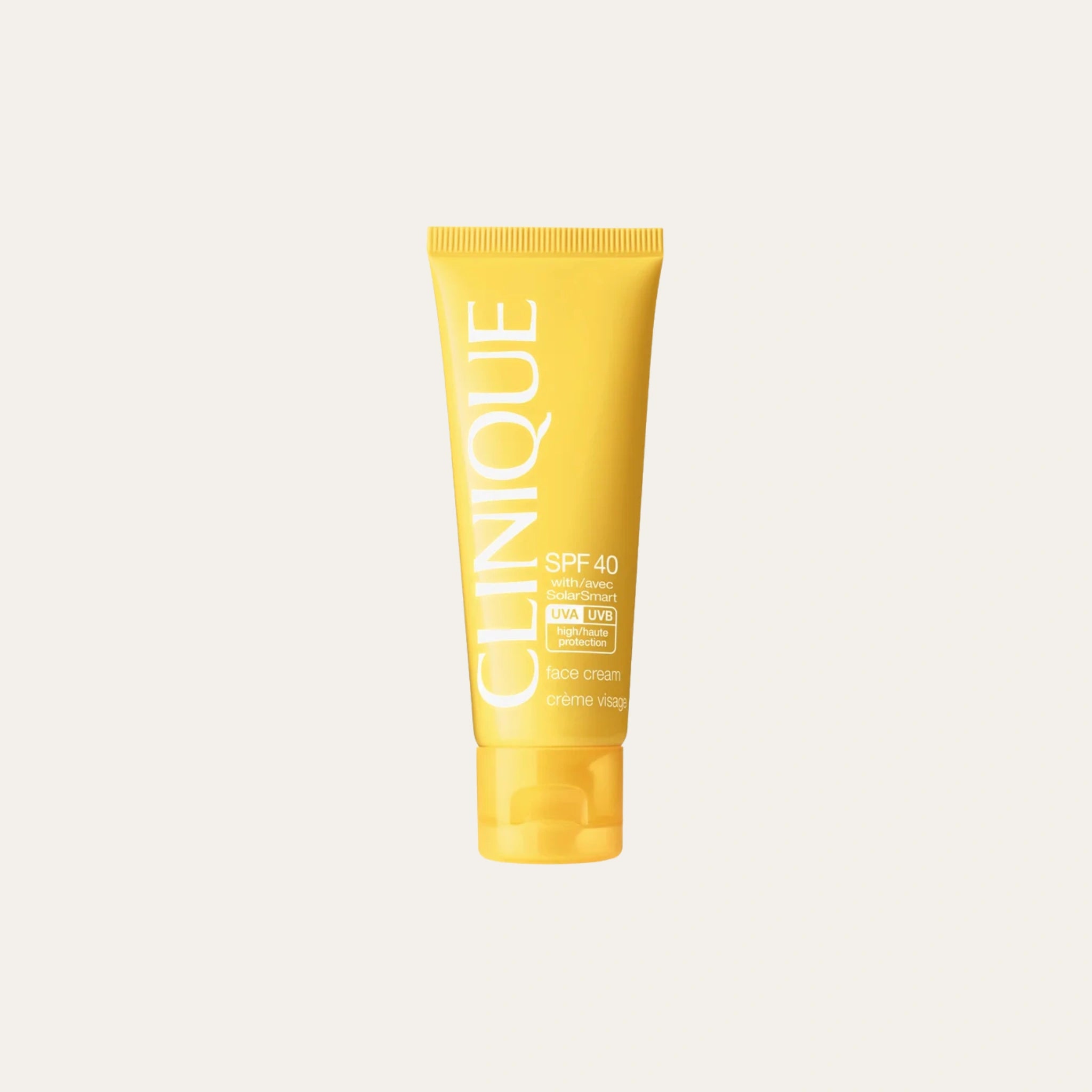 Clinique Sun Protection Spf 40 - Sun Cream