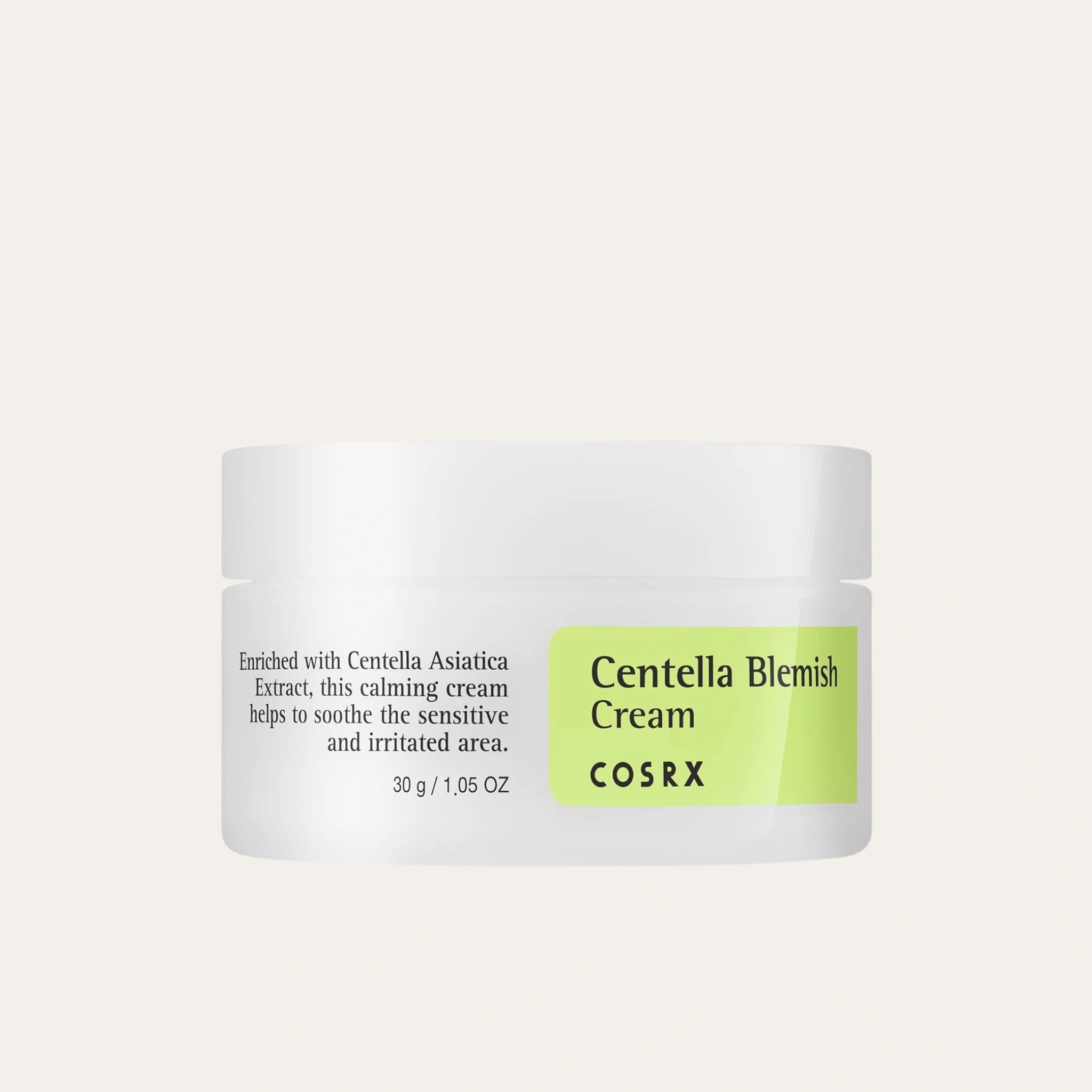 cosrx-centella-blemish-cream