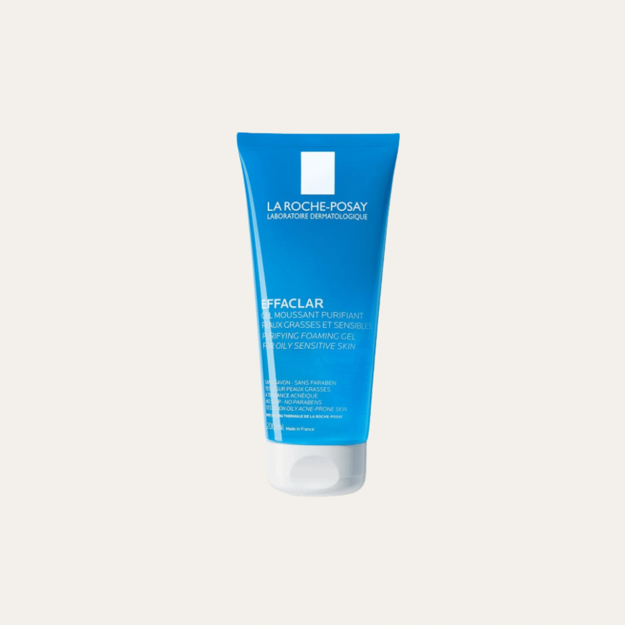 la-roche-posay-effaclar-purifying-cleansing-gel