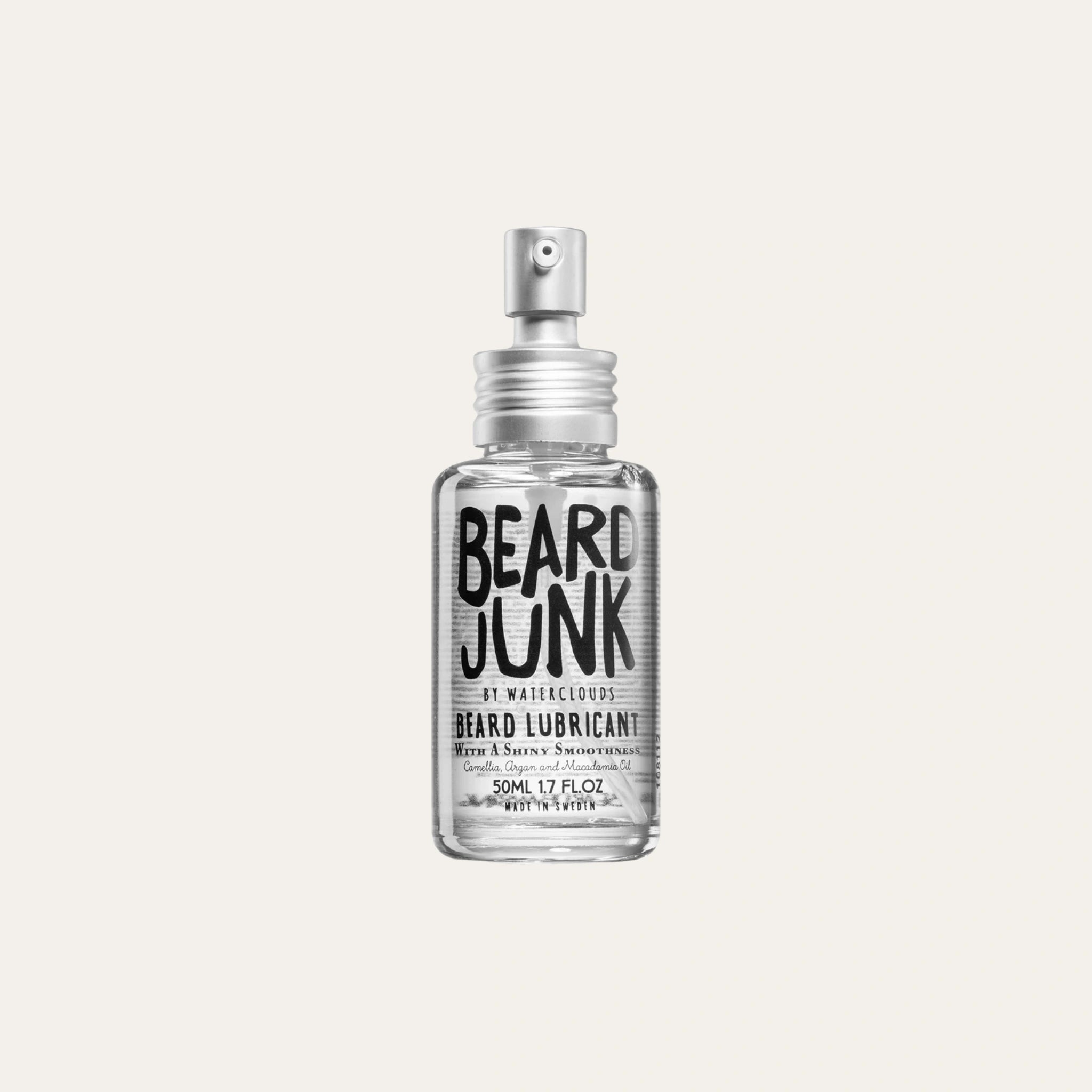 waterclouds-beard-junk-lubricant